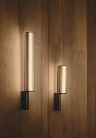 Lampade: Vibia Class Wandleuchte IP65 / schwarz – Usato da Rothenburg venduto da Lampenoutlet 1
