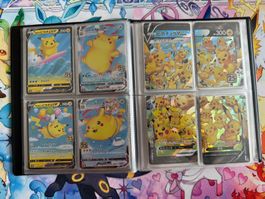 Pokemon 25th years album jap. siehr bilder -beschreibung !!