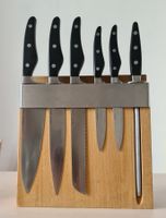 Messerblock von Villeroy & Boch