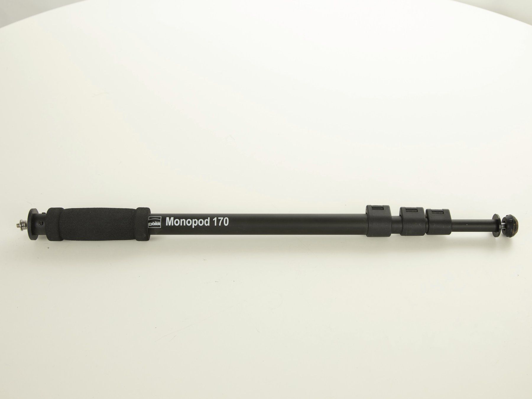 Trépieds & Accessoires: Einbeinstativ DÖRR Monopod 170 – D'occasion à Küssnacht am Rigi par Vikingheart2000