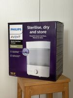 Philips Avent Bouteille Stérilisateur & Sèche Neuf
