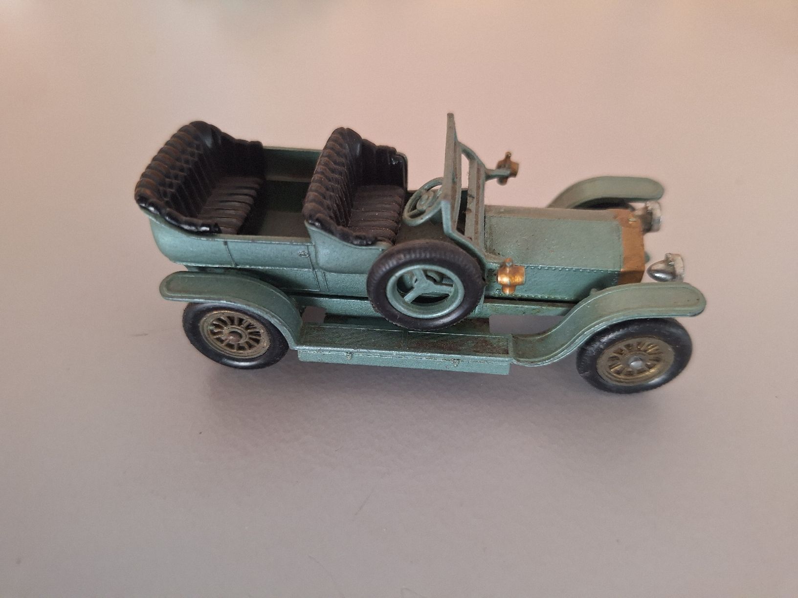 Matchbox Modellini d'auto: Matchbox / Corgi Autolot – Usato da Allschwil venduto da elbasileo 2