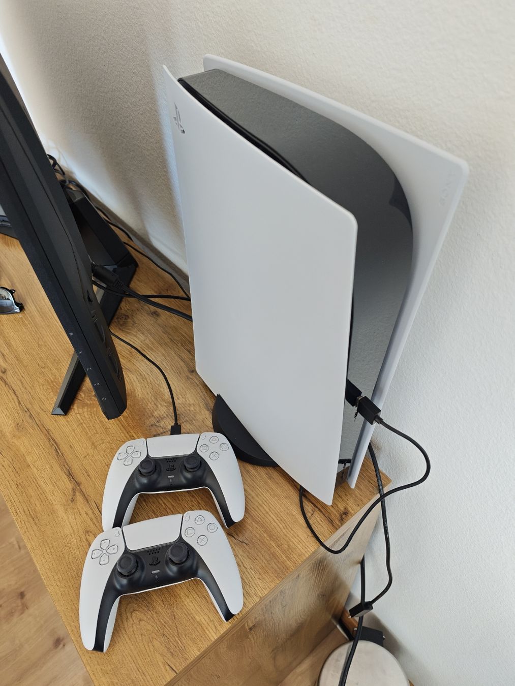 Sony Console: PlayStation 5 – Nuovo (secondo la descrizione) da Spiez venduto da got_ldx2 2