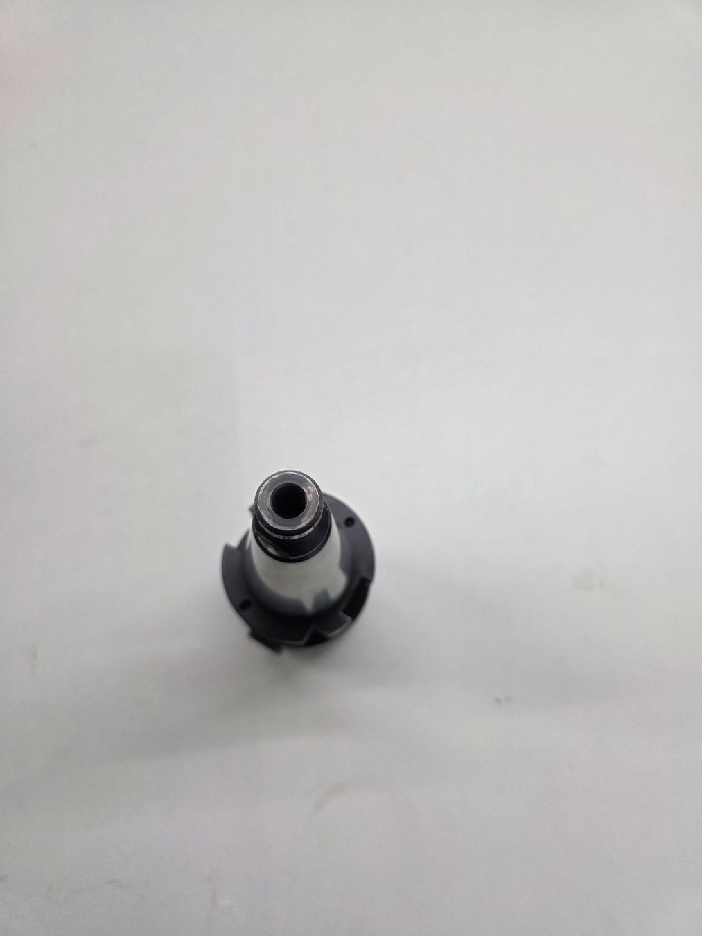 Tutti gli attrezzi: SK40 Weldon Aufnahme 6mm – Usato da Rüti ZH venduto da Madeira14 2