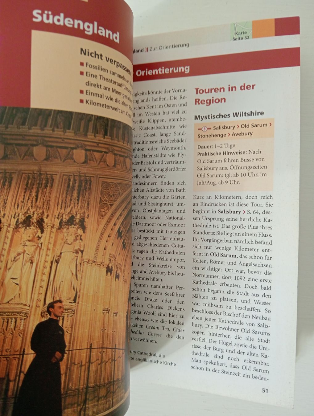 Libri: England on tour Polyglot – Usato da Allschwil venduto da Evgeniia78 1