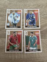 Panini extra Stickers Bronze 