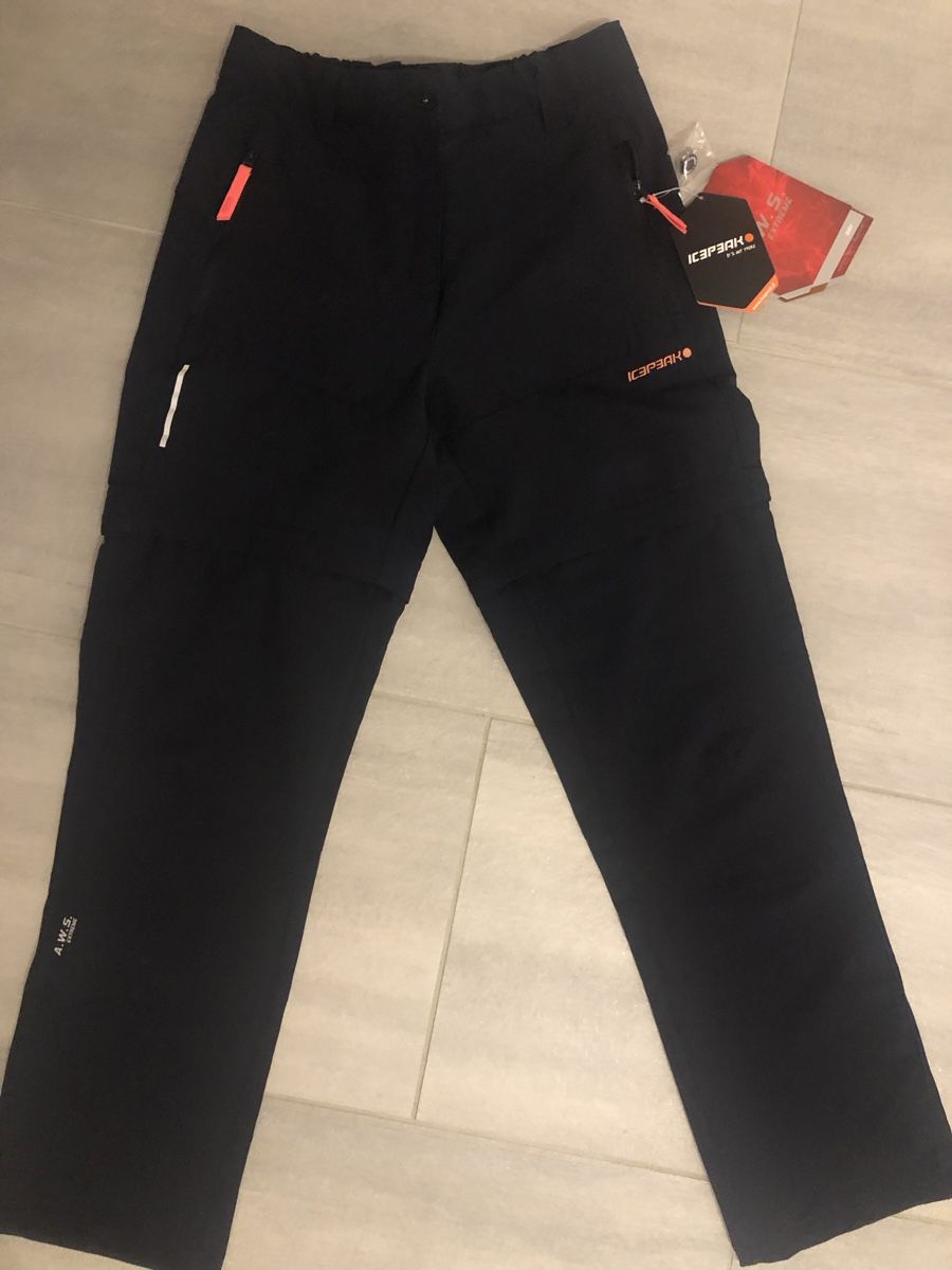 Icepeak Pantalons: Outdoor Hose – Neuf (Voir description) à Elgg par mar_8zdw 1