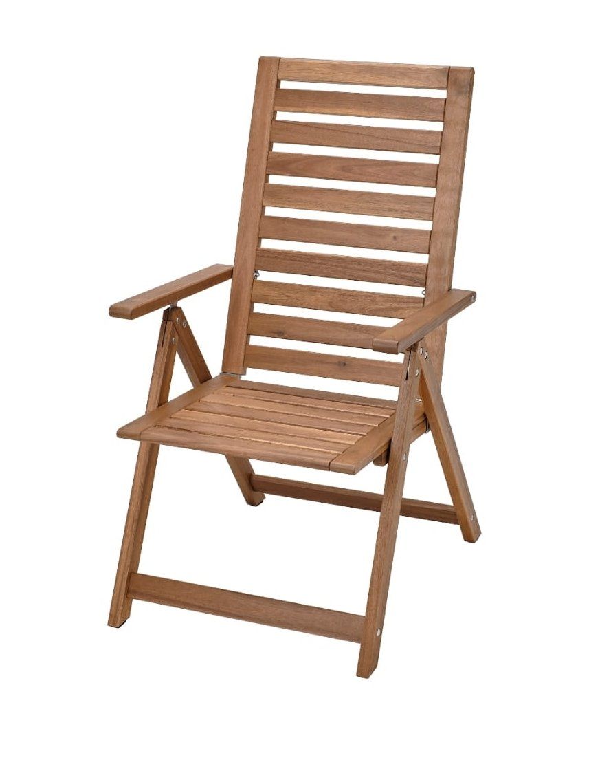 Ikea Chaises: Klappstuhl von IKEA – D'occasion à Fällanden par Ricardo-Vic 5