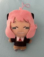 anya spy family plushie