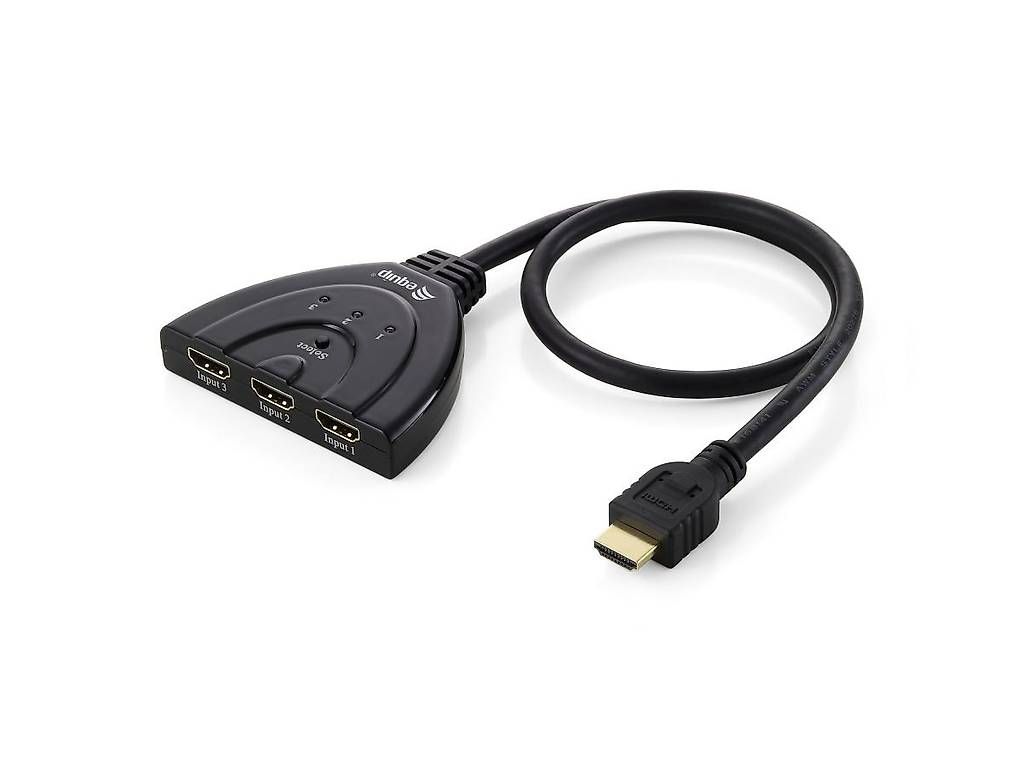 Adaptateurs: HDMI Splitter – D'occasion à Höri par Peatch77