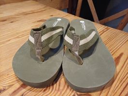 Nue pieds Colonial neufs taille 43