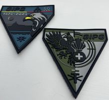 🔥 2 Badges GIPG Genève 