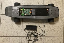 E-Skateboard Lou 3.0