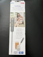 ***REER*** NEU: FoodTemp Flaschenthermometer