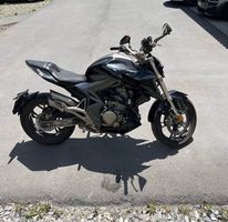 Zontes 310 R