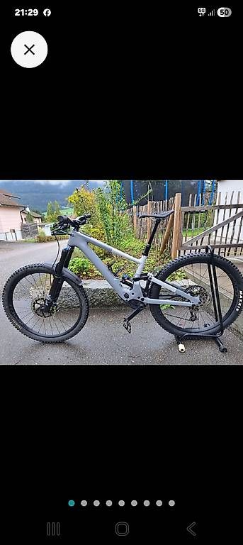 Biciclette: Specialized Kenevo Expert – Usato da Matzendorf venduto da Fitfun1