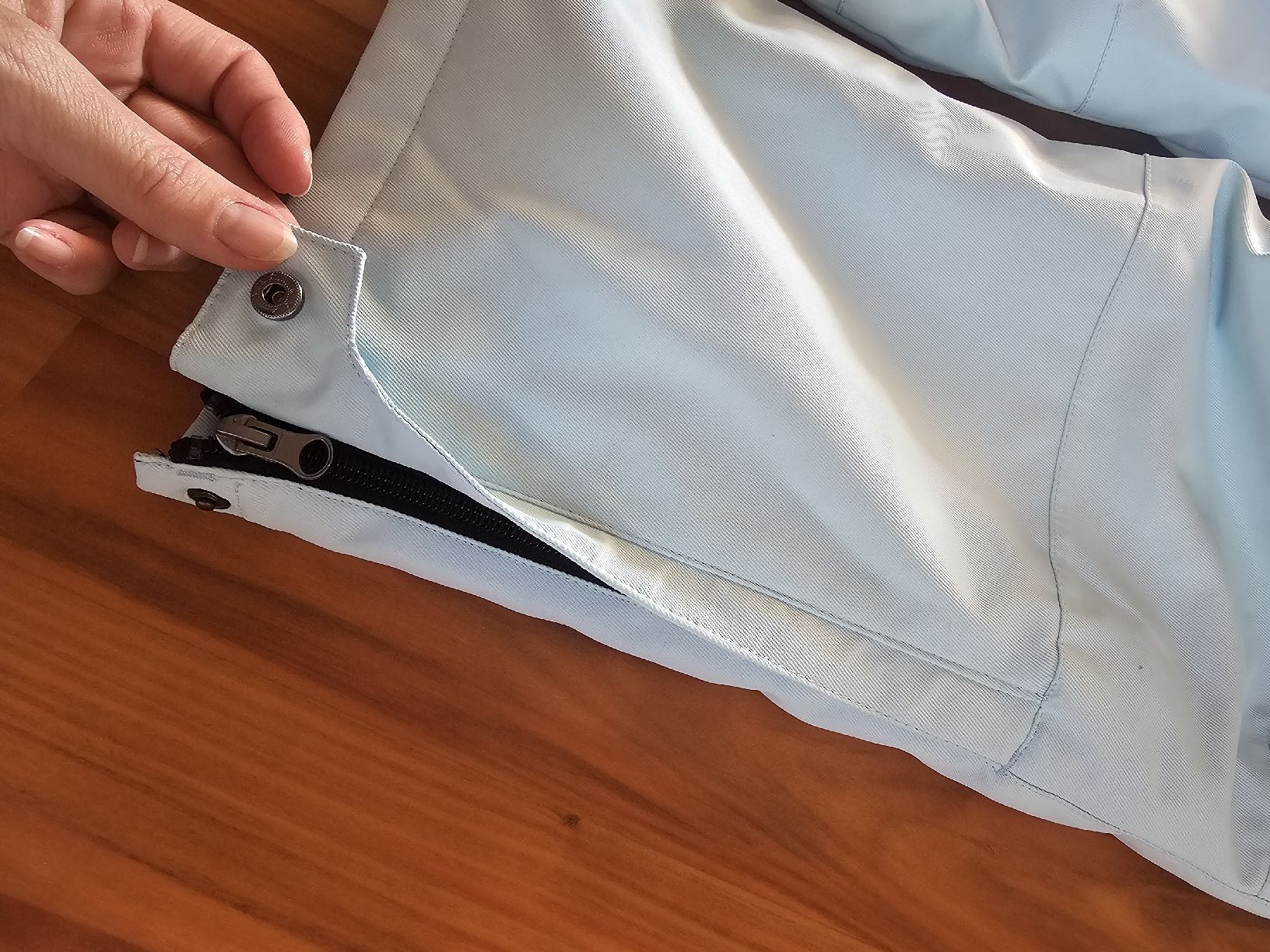 Pantaloni: Skihose Mädchen Gr.164 – Usato da Gossau SG venduto da lexa7219 2