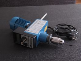 Laborrührer Digital IKA RW 20 DZM-CG Overhead Stirrer