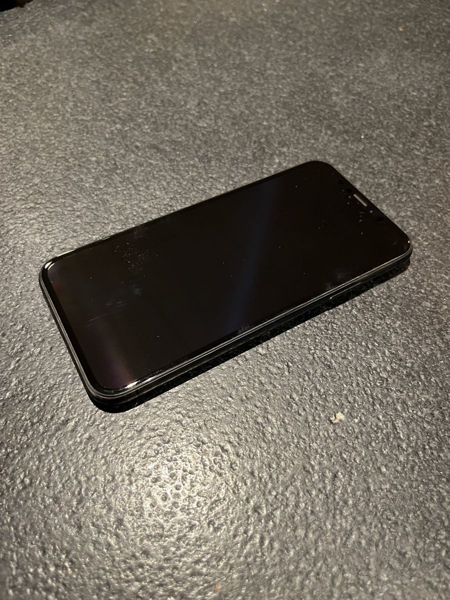 Apple Telefoni cellulari / Smartphones: Apple IPhone X – Usato da Grenchen venduto da chr_5tvd 1