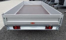 Böckmann HL-AL 3718 3500kg remorque Anhänger kaufen trailer