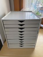 Schubladenelement 10 Schubladen,ideal für Bastel/...