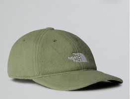 The North Face Fleece Cap - Olivgrün - Neu 🫒