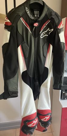 Alpinestars Atem V3 taille 52