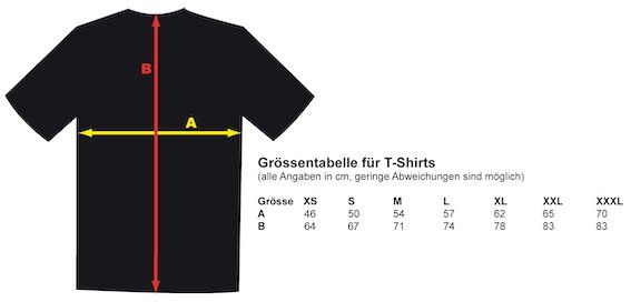 T-shirt: Meili T-Shirt – Nuovo e nell'imballaggio originale da Aettenschwil venduto da shirtster 1