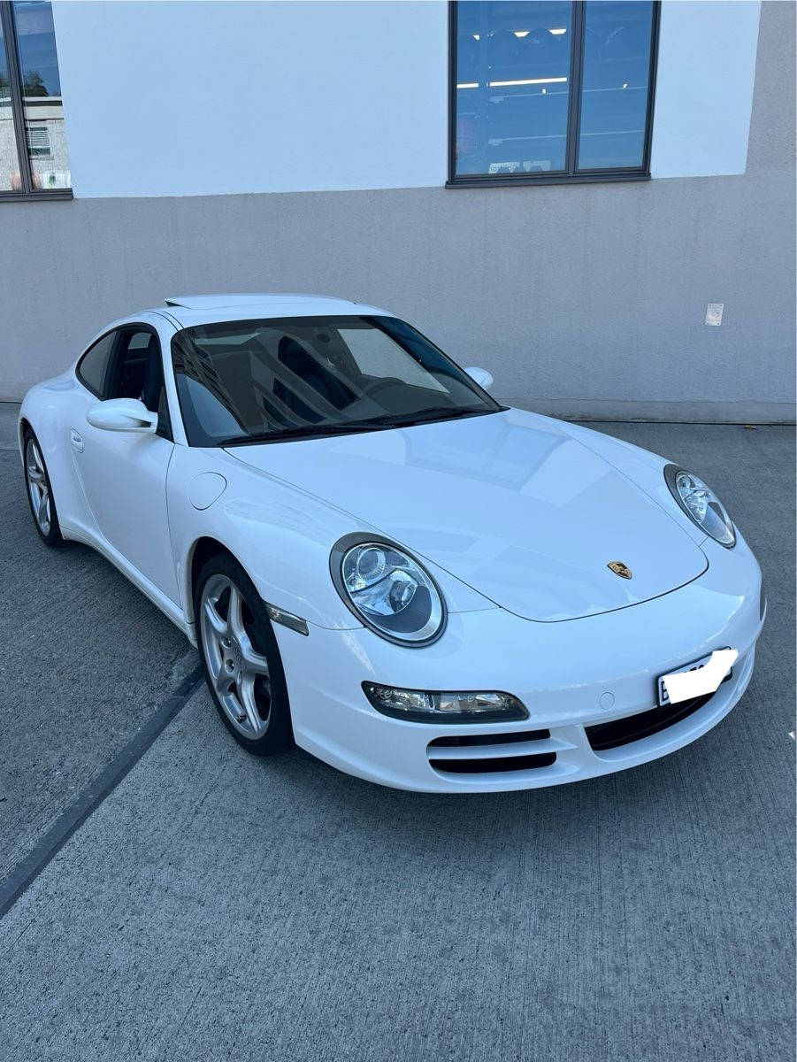 Porsche Automobili: Porsche 911 Carrera – Usato da Heimberg venduto da Estarossa96