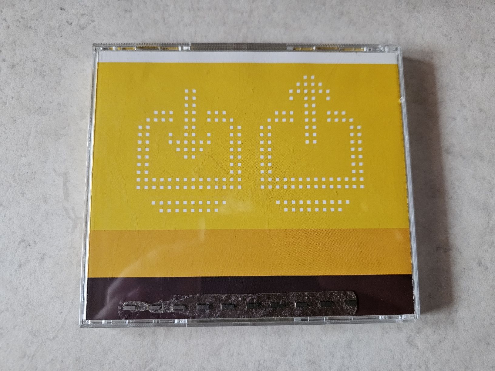 CDs: Funkstörung  -  Additional Productions – Gebraucht aus Schneisingen von backstore24 1