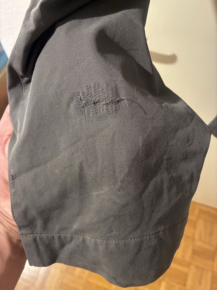 Menco Hosen: Menco Hose – Gebraucht aus Brusio von gianca55 5