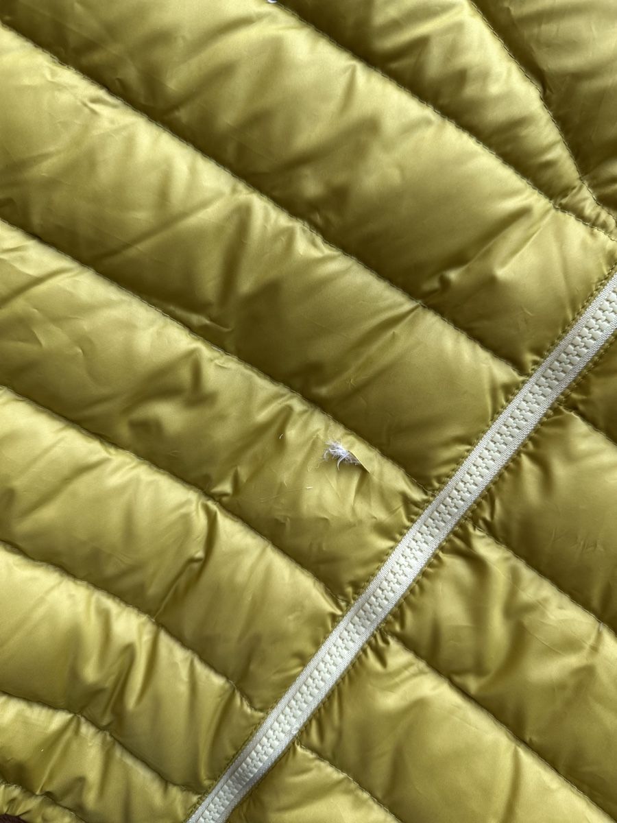 Nike Jacken: Nike Jacke Daunenjacke - Grün – Gebraucht aus Basel von FatmaCan52 5