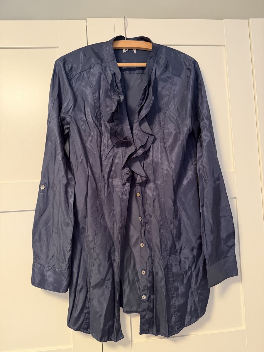 Camicette: Bluse – Usato da Muttenz venduto da Zara-Camp