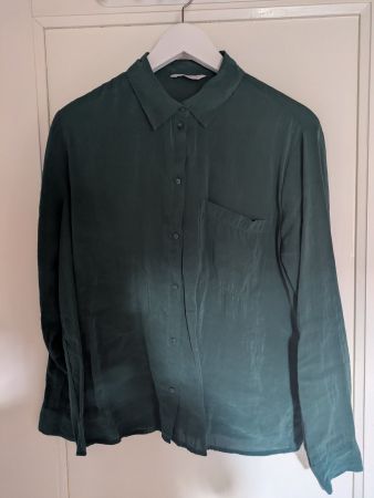Bluse Grösse M
