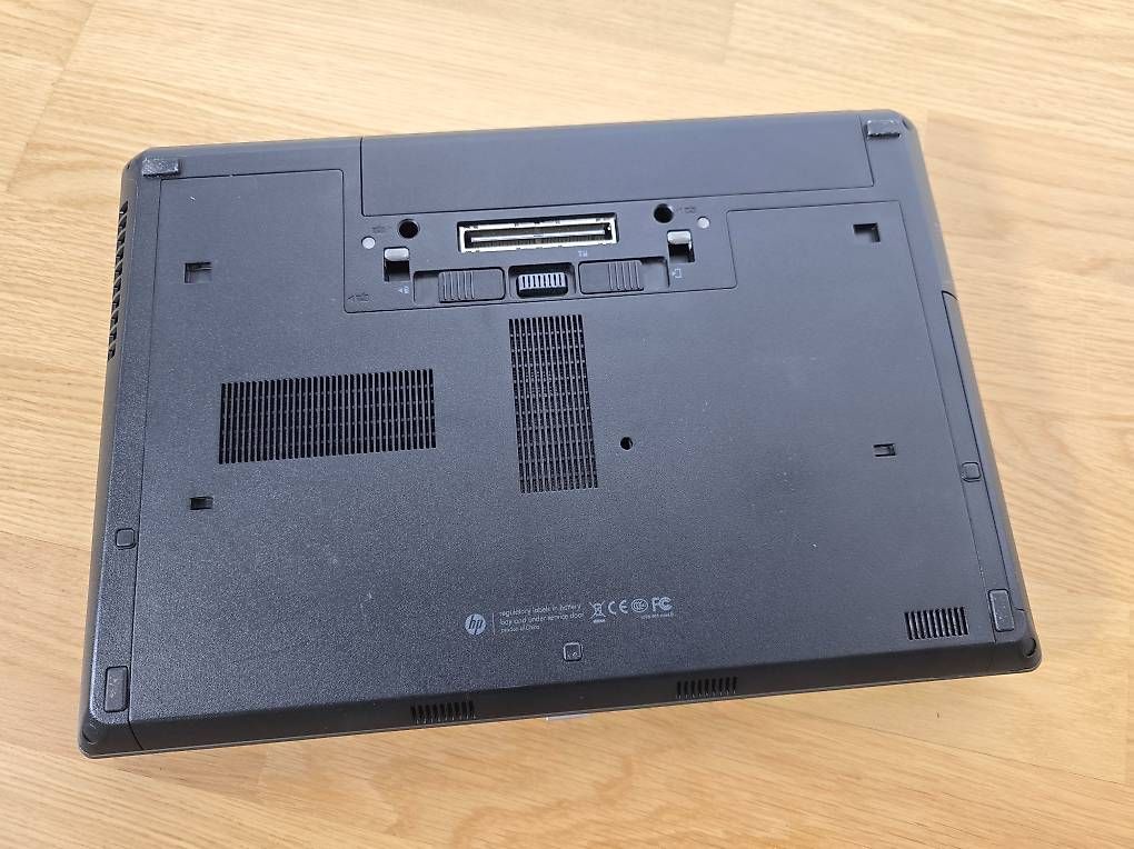 Hewlett Packard Notebook: HP ProBook mt40 Nr.5 – Usato da Dorf venduto da 2khtar 4
