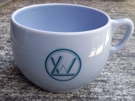 Tazza treni Compagnie Internationale des Wagons-Lits
