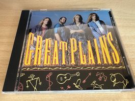 Great Plains - Great Plains