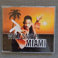Will Smith - Miami Single-CD