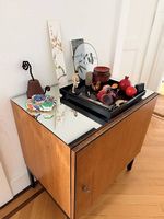 Meuble vintage SIMAT
