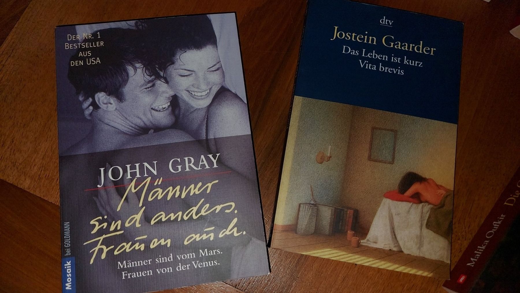 Bücher: spannende literatur 8 bücher – Gebraucht aus Winterthur von chimischimi 4