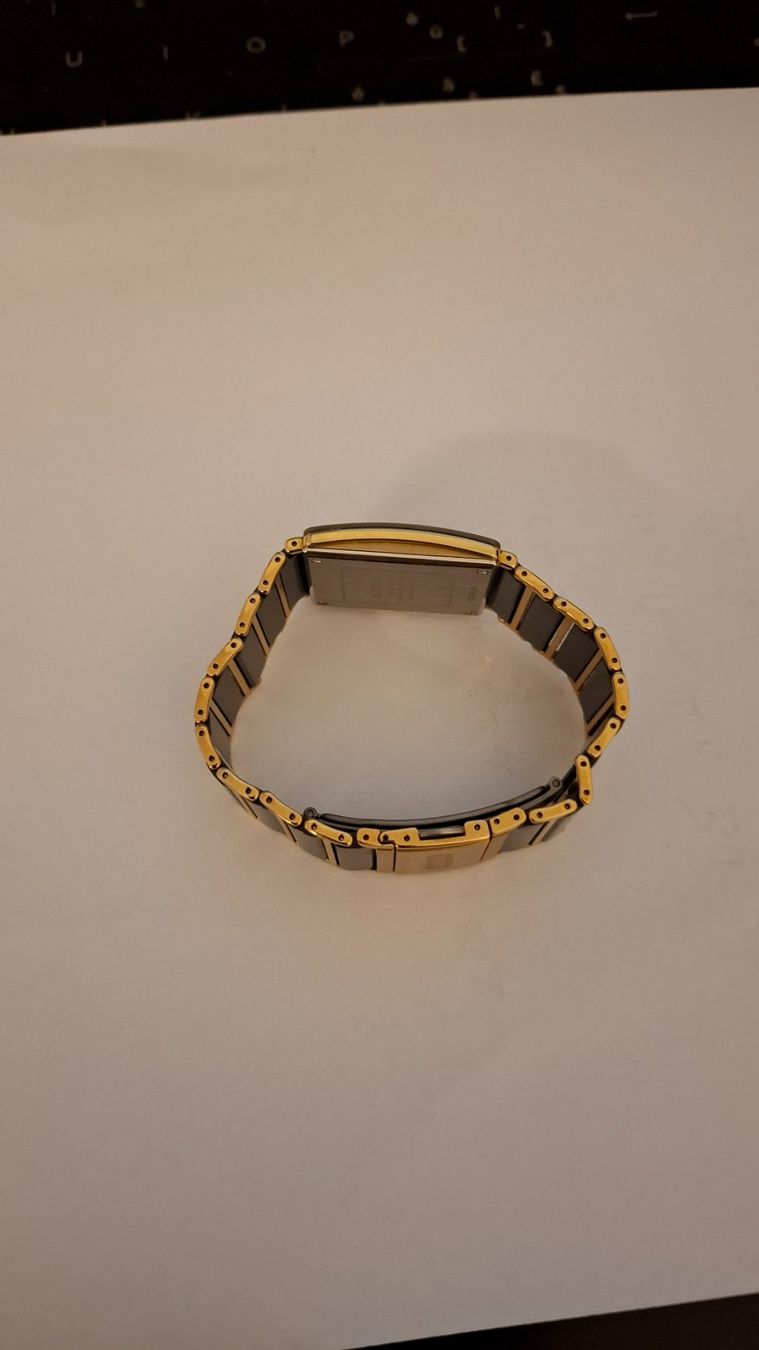 Rado Uhren: Rado Florence Armbanduhr – Gebraucht aus Horgen von horgenzh 4