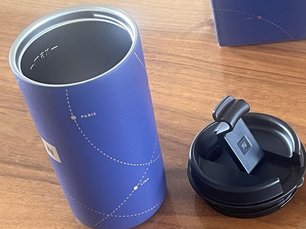 Nespresso Tazze: Nespresso Sammlerobjekt – Nuovo (secondo la descrizione) da Laupen BE venduto da Rohe5500 3