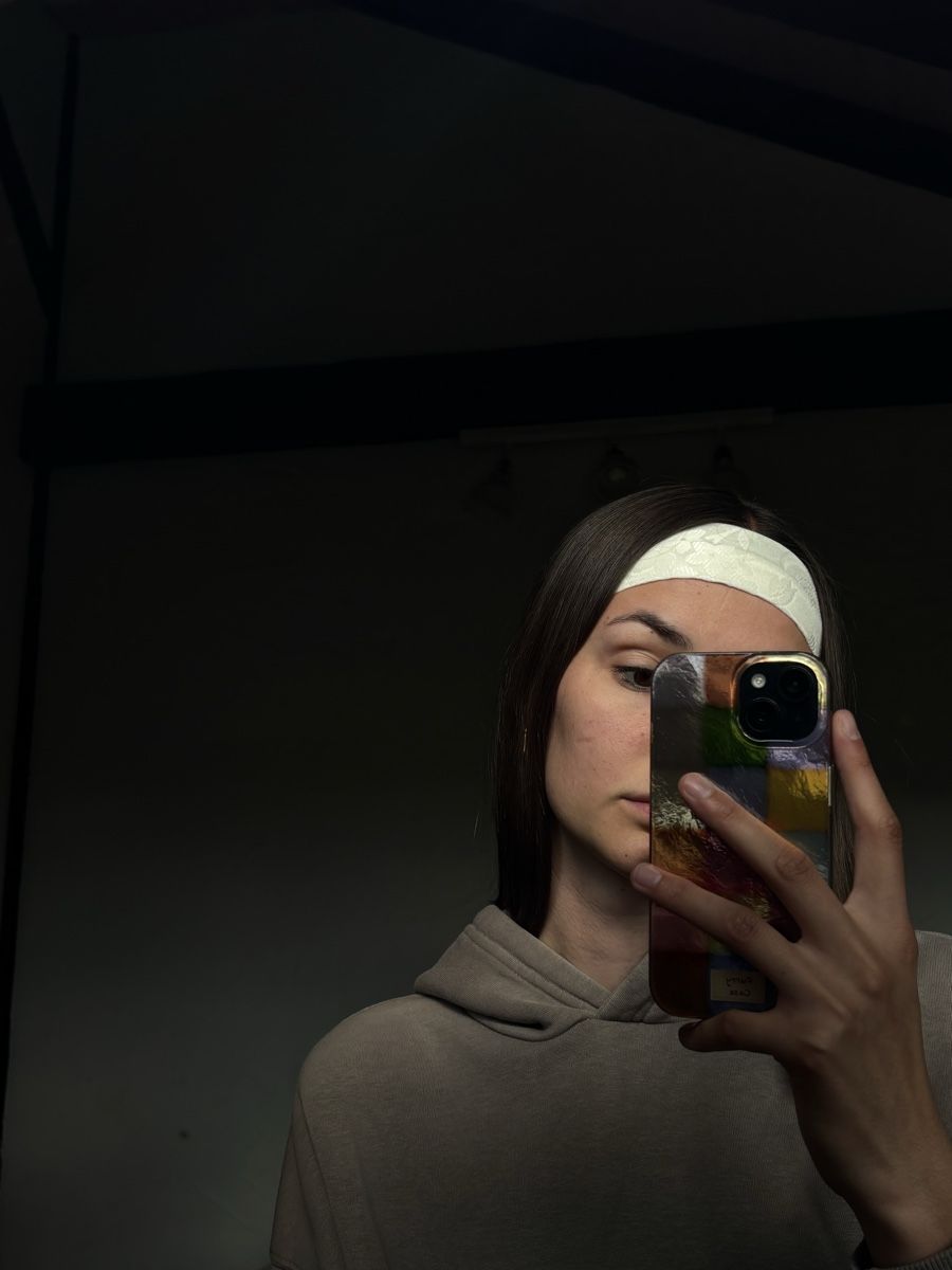 Accessori per capelli: SELFMADE headband, choose your color – Nuovo e nell'imballaggio originale da Tavannes venduto da callie.mcli