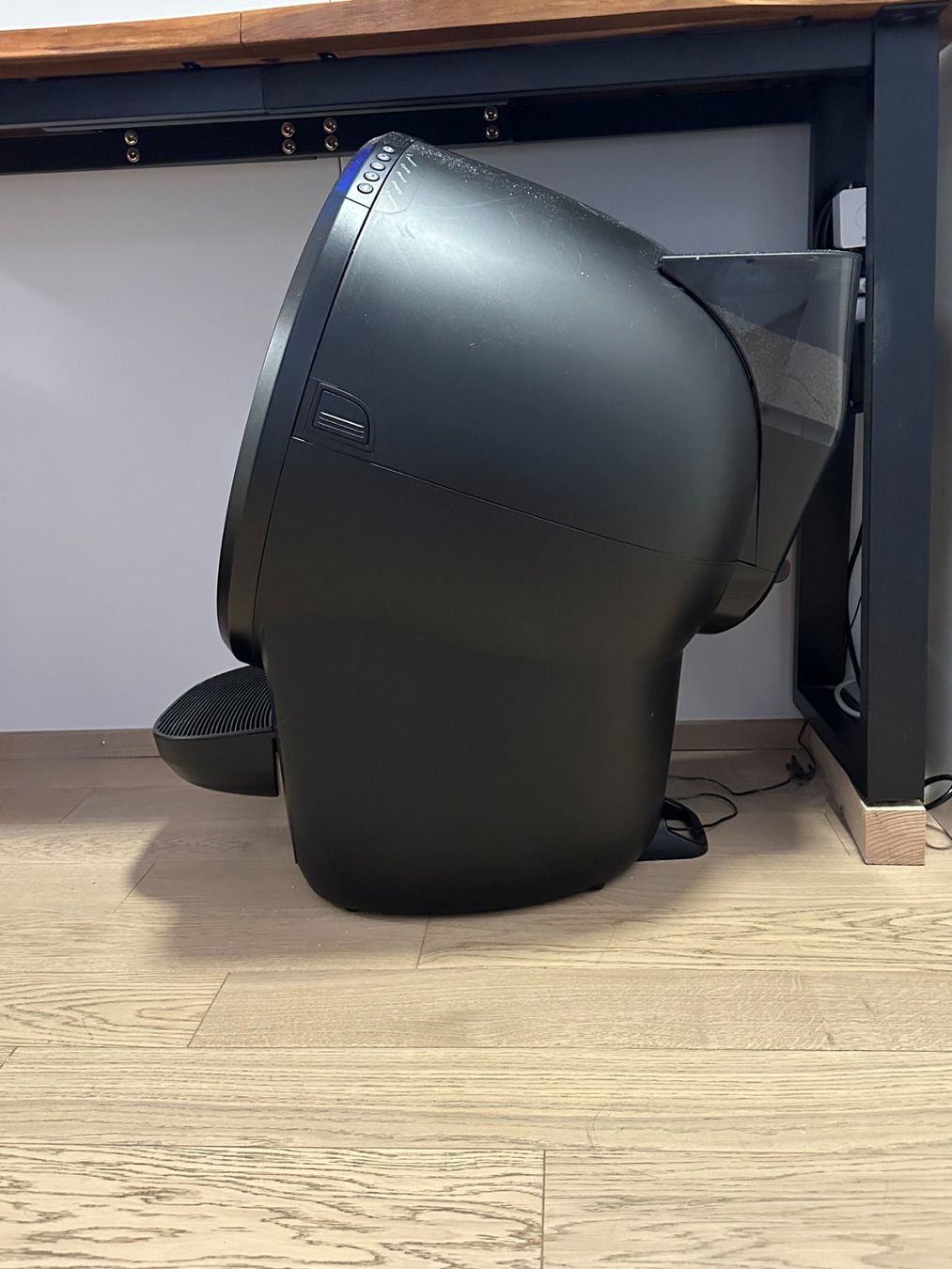 WC: Litter-Robot 4 inkl. Litter Hopper – Usato da Horw venduto da Marafiki