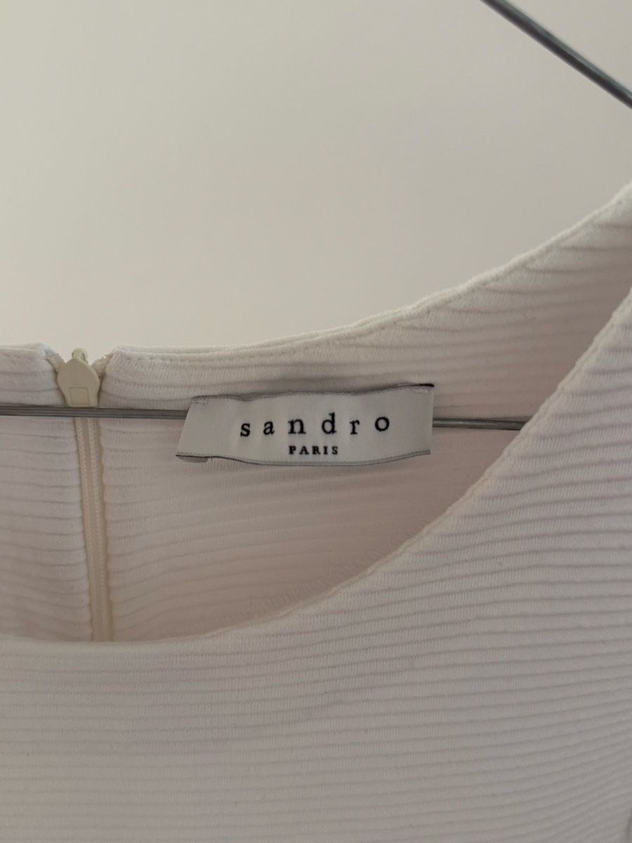 Sandro Kleider: Sandro – Neu (gemäss Beschreibung) aus Lugano von Nika_amica 3