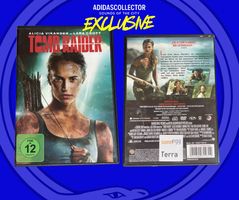 Tomb Raider