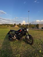 Motorrad 125ccm