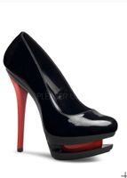 High Heel Pumps Gr. 9