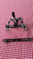 K&M Cowbell-Halter /-teile (?)