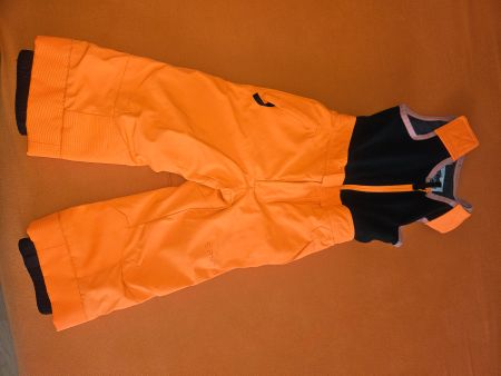 Spyder Skihose gr 3 mit Gebrauchsspuren